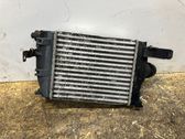 Intercooler radiator