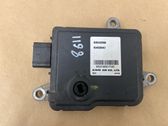 Engine control unit/module ECU
