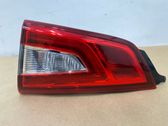 Tailgate rear/tail lights