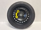 16 Zoll Ersatzrad Reserverad