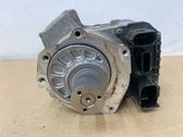 Steering rack