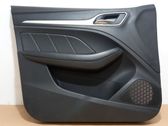 Takaoven verhoilu