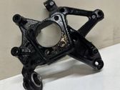 Rear wheel hub spindle/knuckle