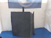 Trunk/boot mat liner