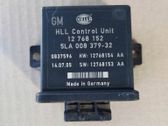 Climate control unit