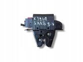 Tailgate/trunk/boot lock/catch/latch