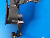 Headlight/headlamp level sensor