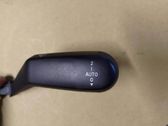 Wiper control stalk