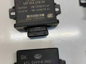 Headlight ballast module Xenon