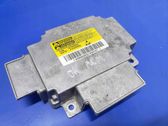 Airbag control unit/module