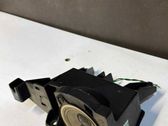 Parcel shelf speaker