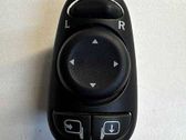 Wing mirror switch