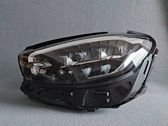 Headlight/headlamp
