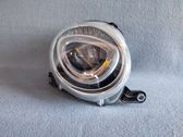 Headlight/headlamp