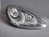 Headlight/headlamp