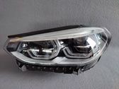 Headlight/headlamp