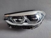 Headlight/headlamp