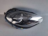 Headlight/headlamp