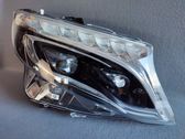 Headlight/headlamp