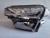 Headlight/headlamp