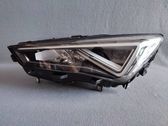 Headlight/headlamp