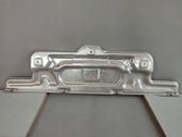 Placa protectora/plataforma del parachoques delantero
