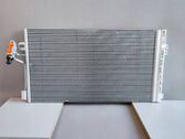Radiateur condenseur de climatisation