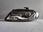 Headlight/headlamp