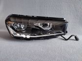 Headlight/headlamp