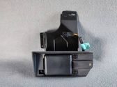Radarsensor Totwinkel Spurwechsel