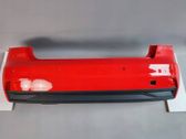 Rear bumper