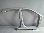 Côté de la carrosserie