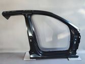 Côté de la carrosserie