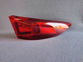 Luz trasera/de freno