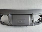 Motorabdeckung