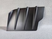 Motorabdeckung