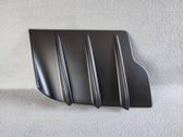 Motorabdeckung