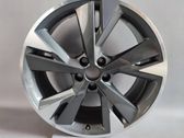 20 Zoll Leichtmetallrad Alufelge