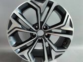 R19 alloy rim