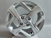 Jante alliage R15