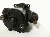 Motor de arranque