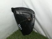 Passenger airbag on/off switch