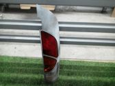 Tailgate rear/tail lights