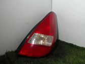 Lampa tylna
