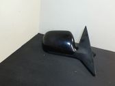 Manual wing mirror