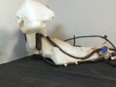 Windshield washer fluid reservoir/tank