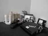 Kit calculateur ECU et verrouillage