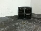 Dash center air vent grill