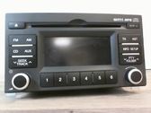 Radio / CD-Player / DVD-Player / Navigation