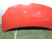 Engine bonnet/hood